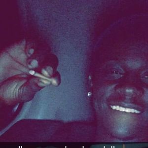 Meet your Posher, Griffin